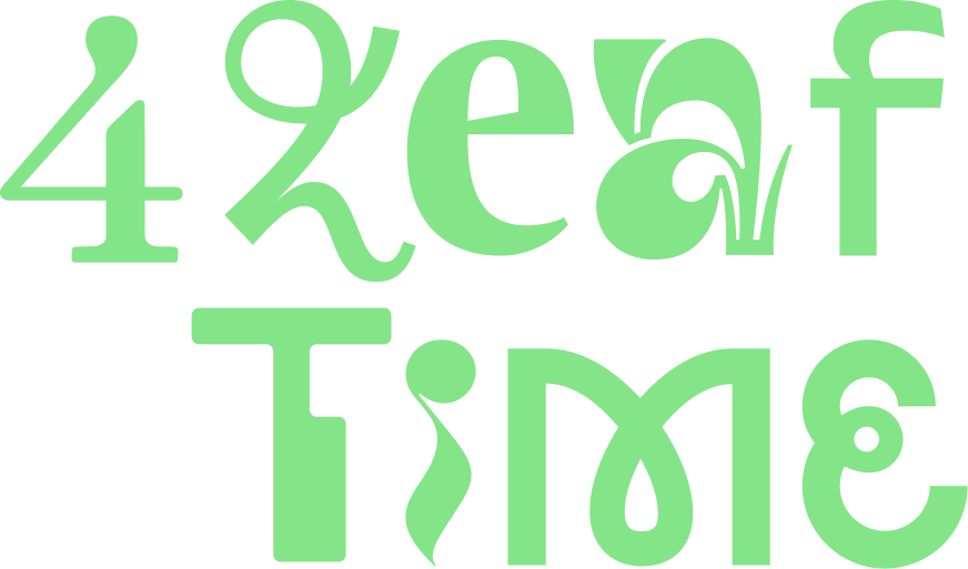 4 Leaf Time