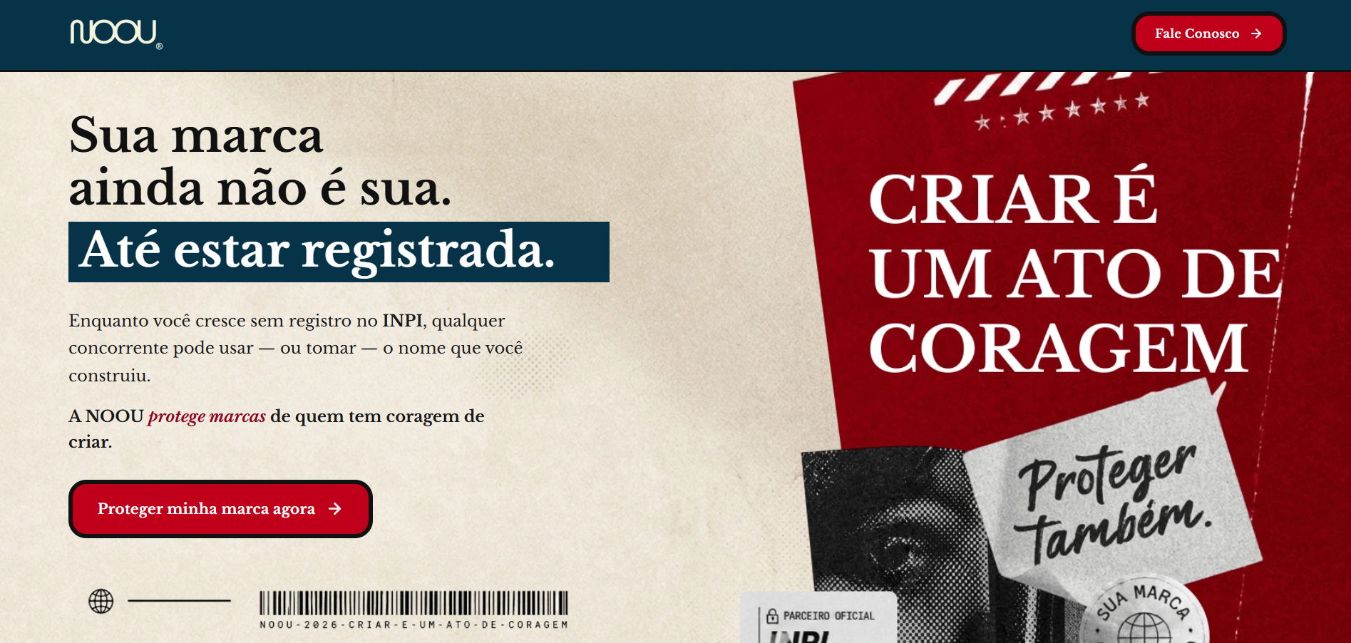 NOOU